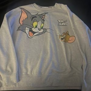 Tom & Jerry Sweatshirt